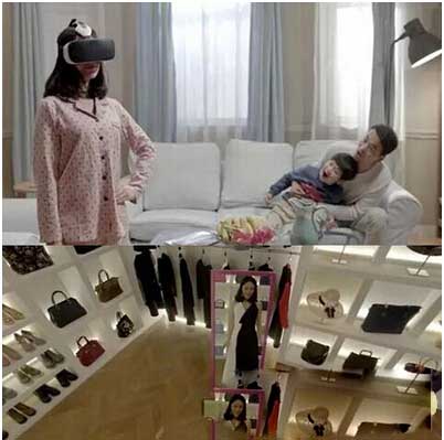 馬云的“敗家”會(huì)不會(huì)讓人上癮？