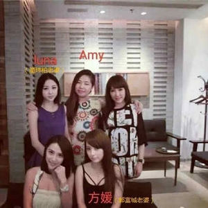 揭秘：“名媛”的賺錢路子合法又暴利